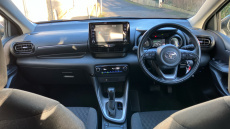 Toyota Yaris 1.5 Hybrid Design 5dr CVT Hybrid Hatchback